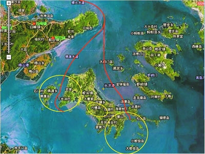 舟山：下好長三角一體化先手棋