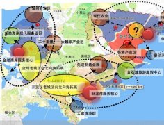 登沙河：大連園區招商的最強音