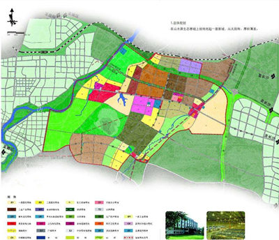 湖南寧鄉高新區創建國家高新區案例