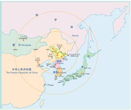 新一輪東北振興出發體制機制杠桿撬動經濟