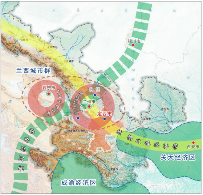 千年藥鄉逐夢啟航高新路 中國藥都攜手我院創未來