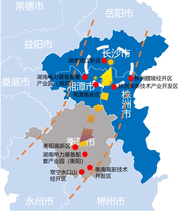 宜春打造鋰電新能源產業集群